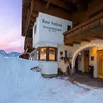 Appartement Andreas Flachau