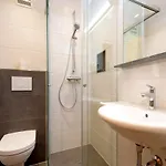 Appartement Andreas *