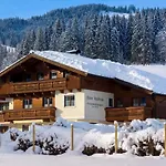 Andreas Appartement *
