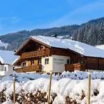Appartement Andreas