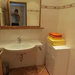 Appartement Andreas *