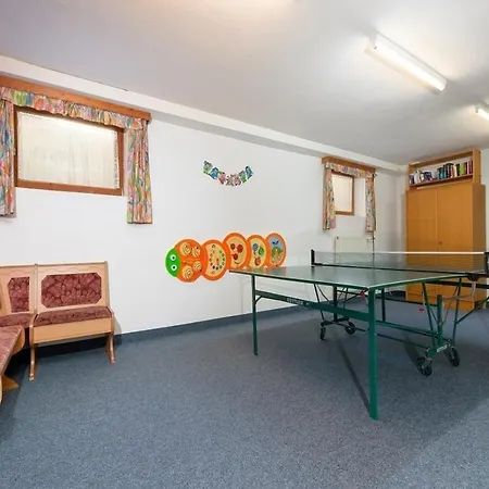 Apartment Andreas Flachau