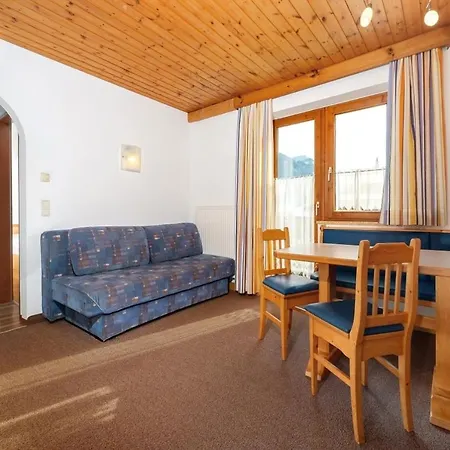 Andreas Appartement