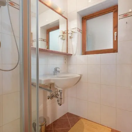Andreas Appartement