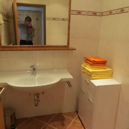 Appartement Andreas *