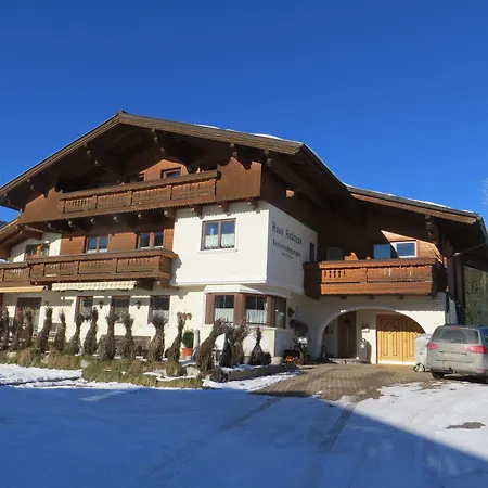 Apartment Andreas Flachau