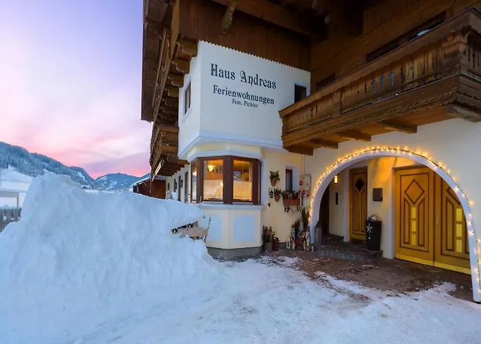 Διαμέρισμα Andreas Φλαχάου