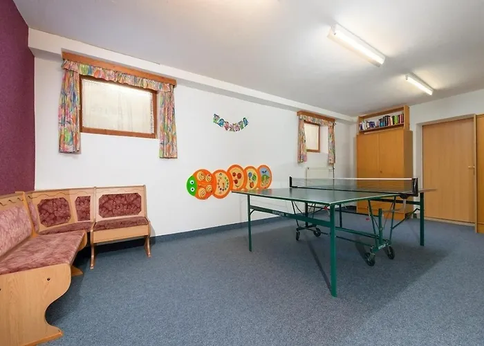 Διαμέρισμα Andreas Φλαχάου