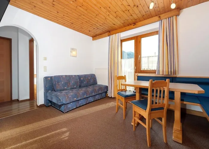 Andreas Διαμέρισμα