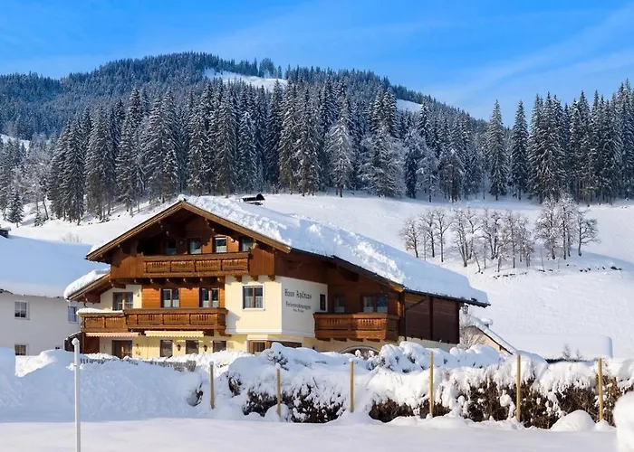 Andreas Διαμέρισμα Φλαχάου