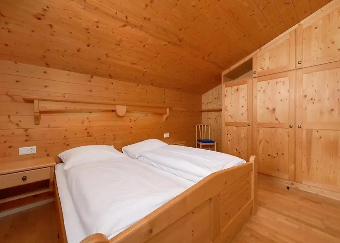 Andreas Διαμέρισμα