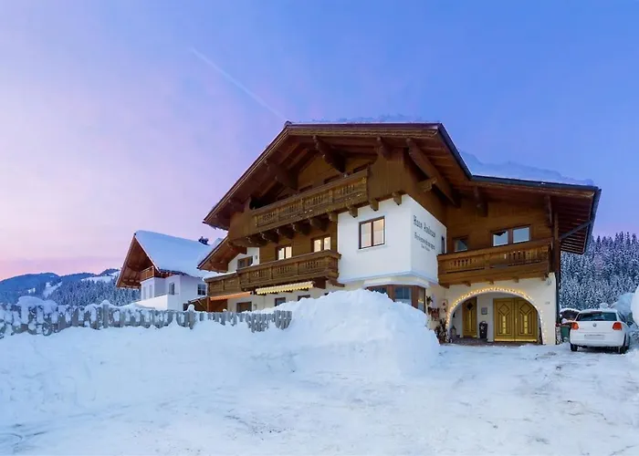 Διαμέρισμα Andreas