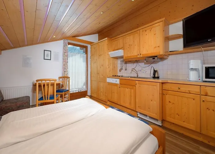 Andreas Διαμέρισμα Φλαχάου