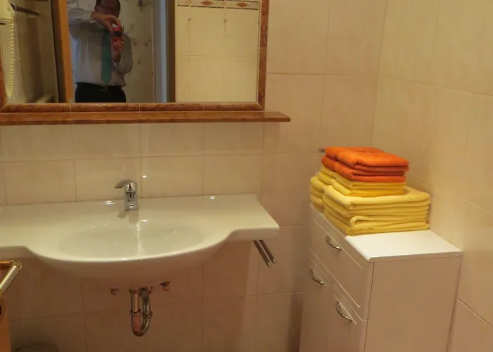 Διαμέρισμα Andreas *